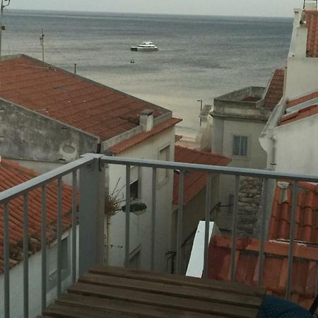 Apartament Don Sebastiao Sesimbra Zewnętrze zdjęcie