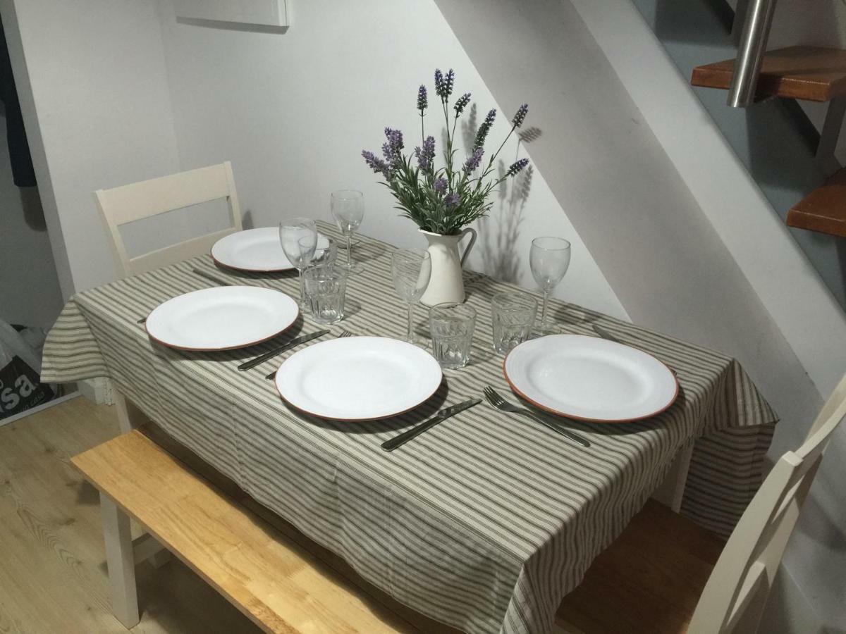 Apartament Don Sebastiao Sesimbra Zewnętrze zdjęcie