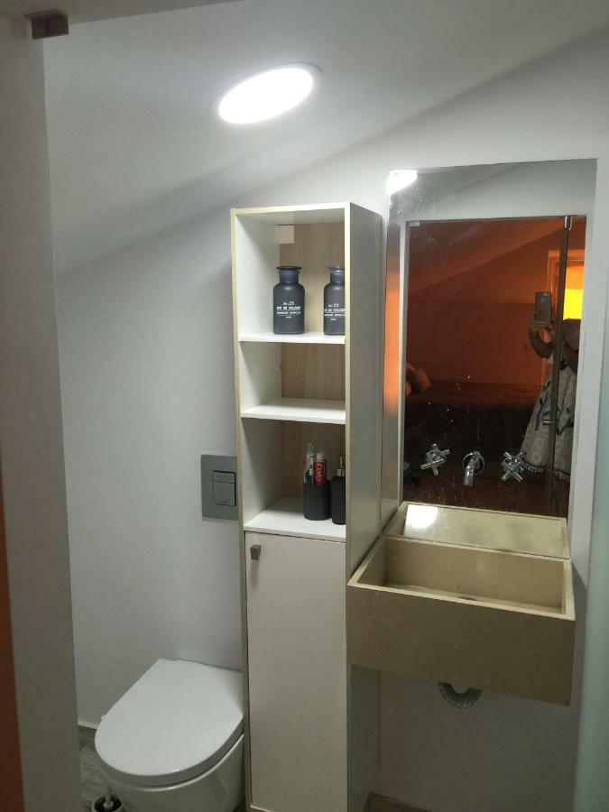 Apartament Don Sebastiao Sesimbra Zewnętrze zdjęcie