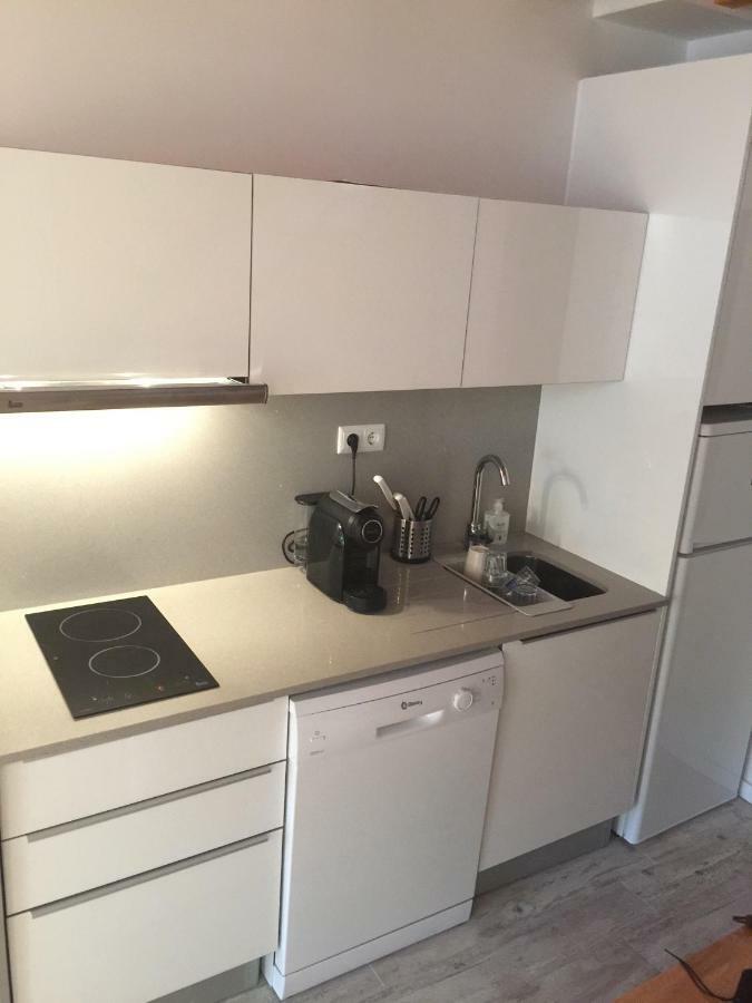 Apartament Don Sebastiao Sesimbra Zewnętrze zdjęcie