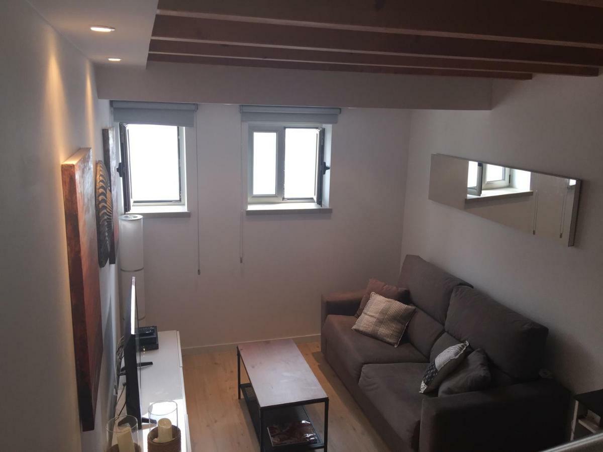 Apartament Don Sebastiao Sesimbra Zewnętrze zdjęcie