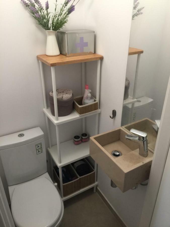Apartament Don Sebastiao Sesimbra Zewnętrze zdjęcie