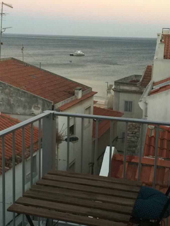 Apartament Don Sebastiao Sesimbra Zewnętrze zdjęcie