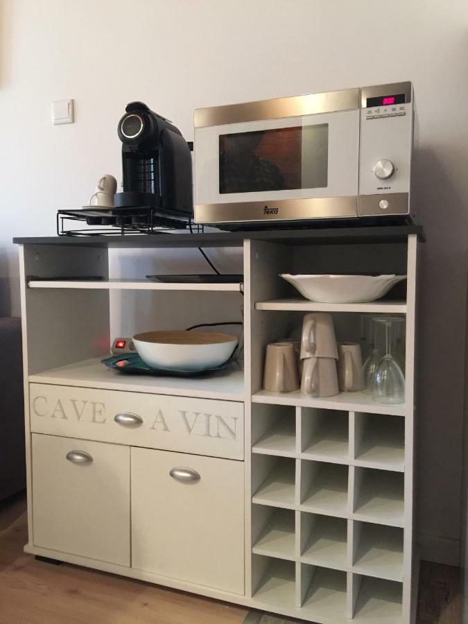 Apartament Don Sebastiao Sesimbra Zewnętrze zdjęcie