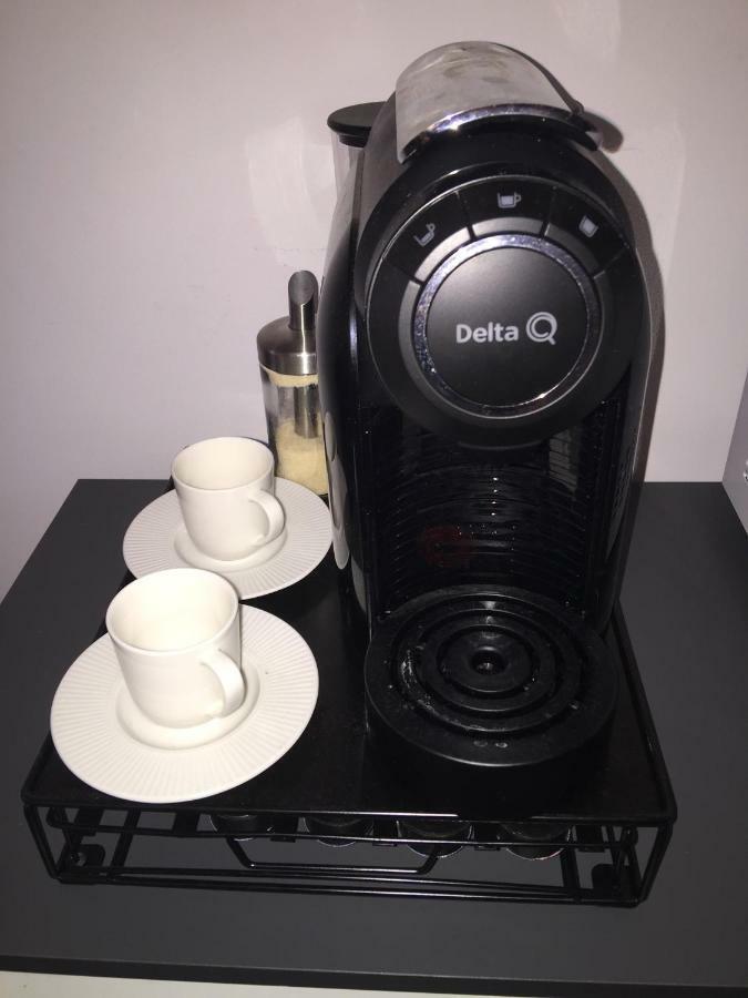 Apartament Don Sebastiao Sesimbra Zewnętrze zdjęcie