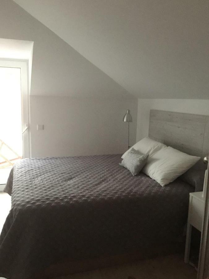 Apartament Don Sebastiao Sesimbra Zewnętrze zdjęcie