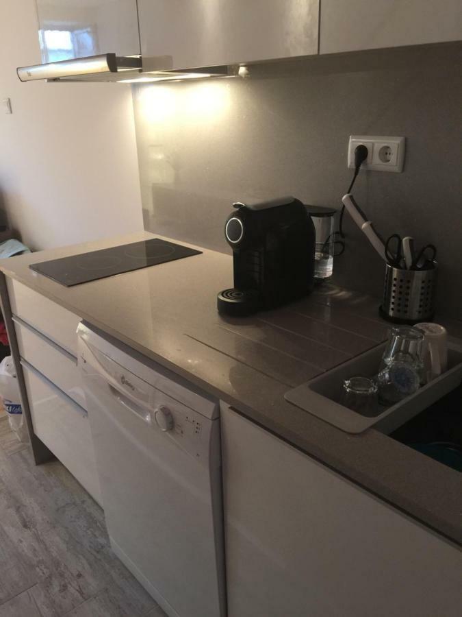 Apartament Don Sebastiao Sesimbra Zewnętrze zdjęcie