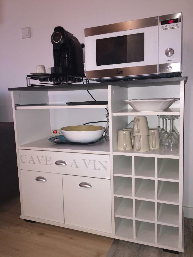 Apartament Don Sebastiao Sesimbra Zewnętrze zdjęcie