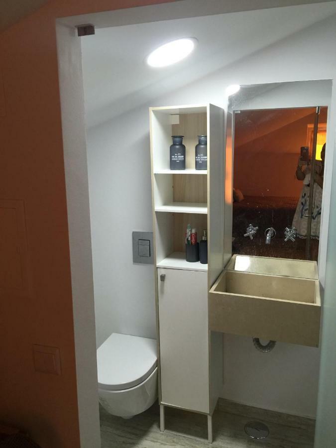 Apartament Don Sebastiao Sesimbra Zewnętrze zdjęcie