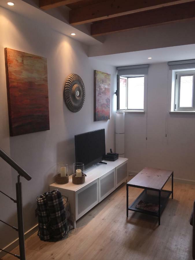 Apartament Don Sebastiao Sesimbra Zewnętrze zdjęcie