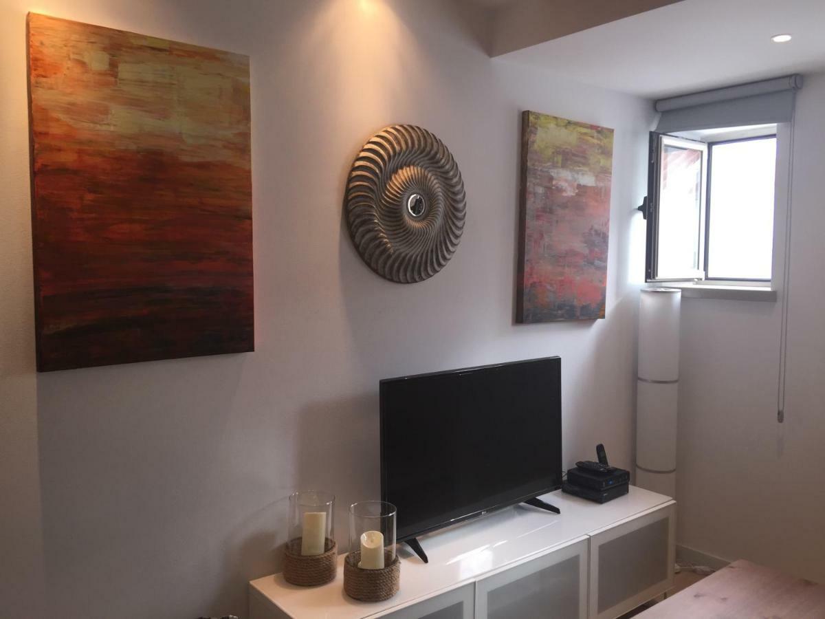 Apartament Don Sebastiao Sesimbra Zewnętrze zdjęcie