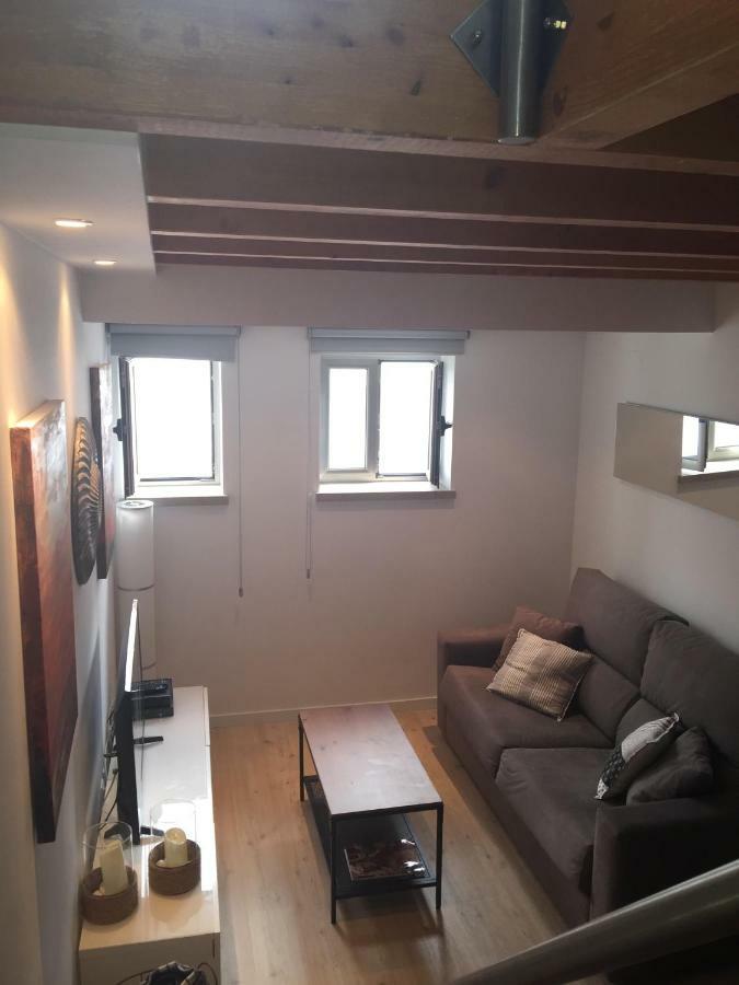 Apartament Don Sebastiao Sesimbra Zewnętrze zdjęcie