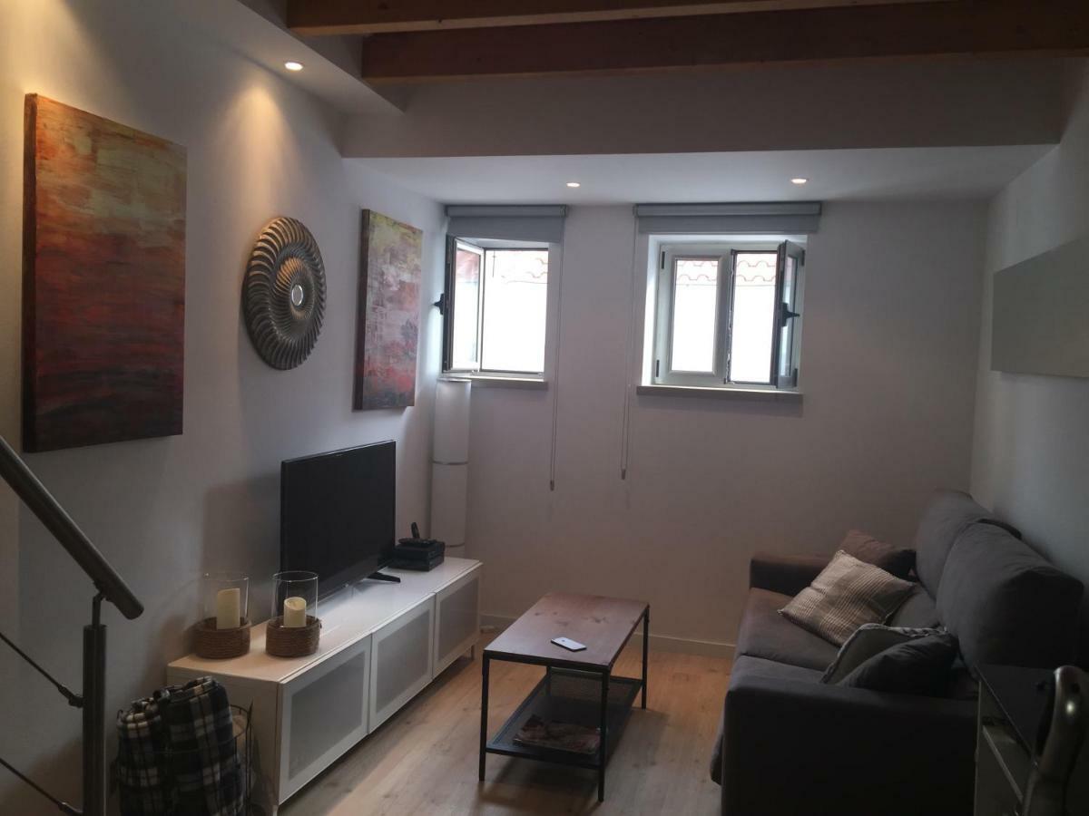 Apartament Don Sebastiao Sesimbra Zewnętrze zdjęcie