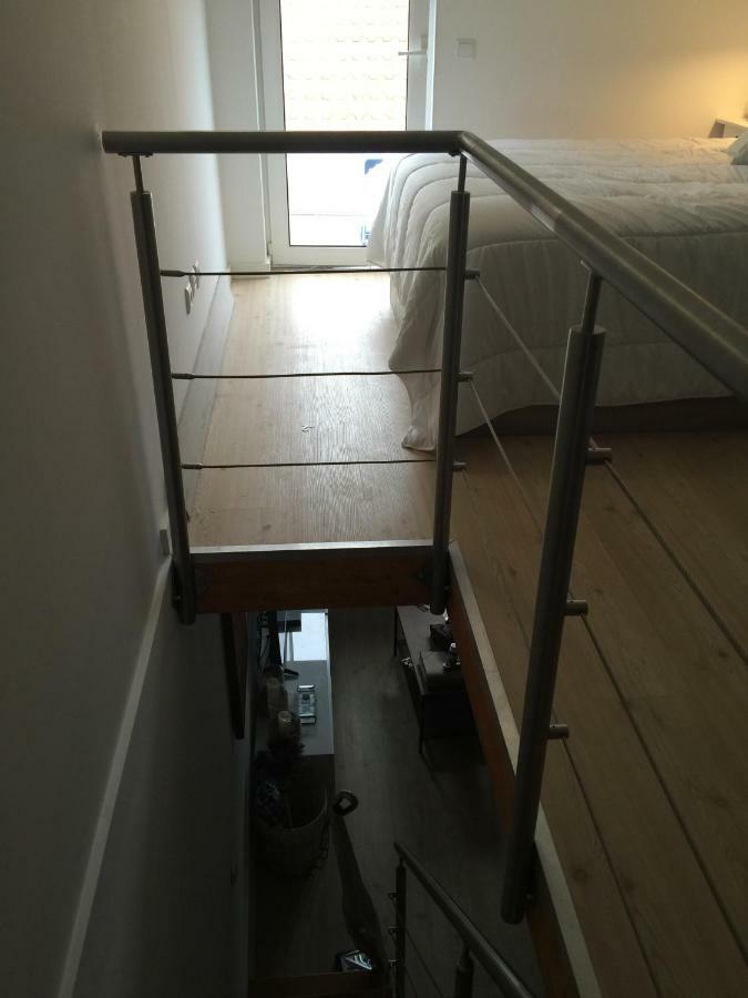 Apartament Don Sebastiao Sesimbra Zewnętrze zdjęcie