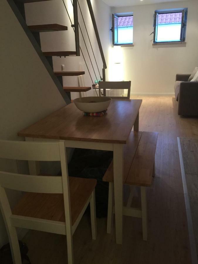 Apartament Don Sebastiao Sesimbra Zewnętrze zdjęcie