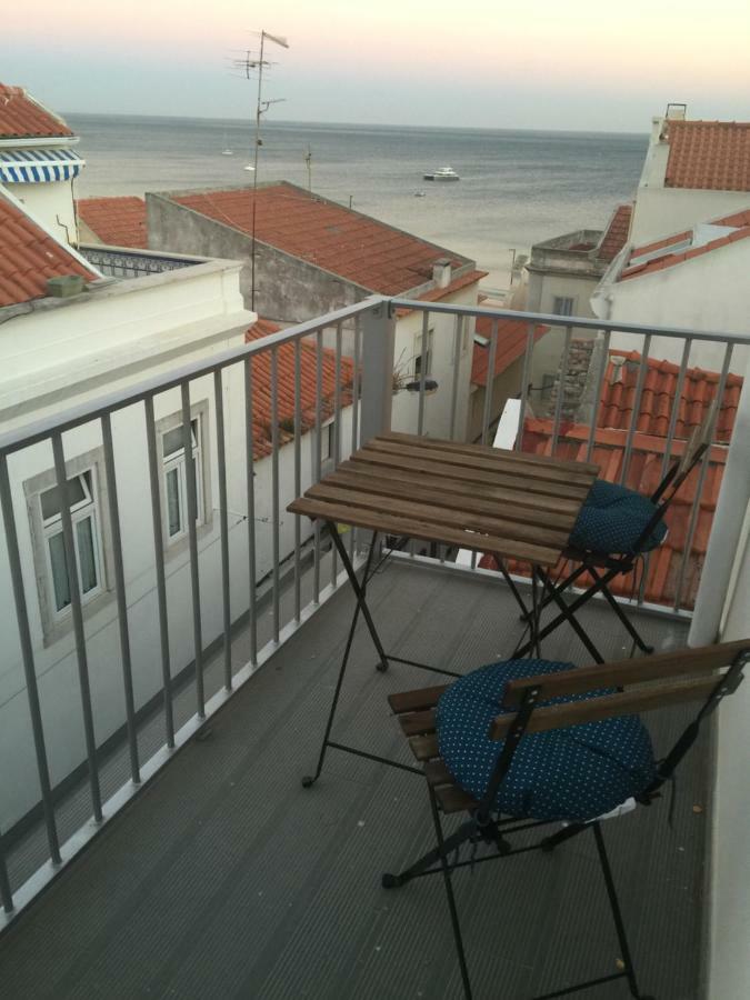 Apartament Don Sebastiao Sesimbra Zewnętrze zdjęcie